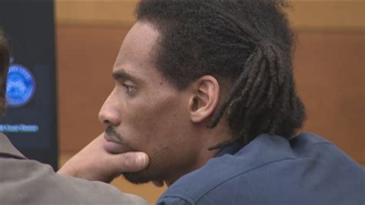 Where Is Rodney Wilson Now? Arrested For $exual Assault - Explained In Detail