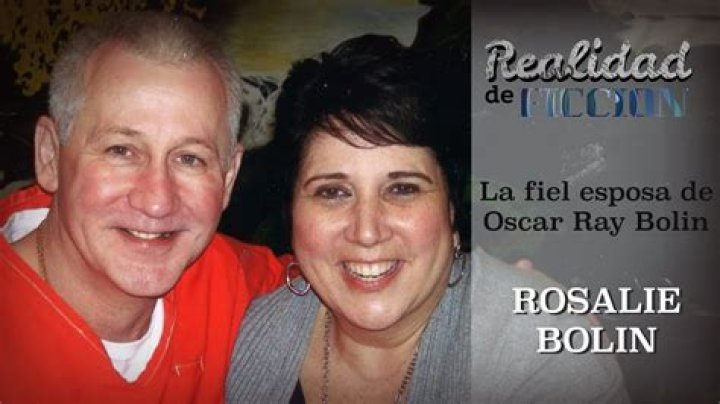 Where Is Rosalie Bolin Now? Update On Oscar Ray Bolin Wife - Is She Dead Or Still Alive? Here Is What We Know