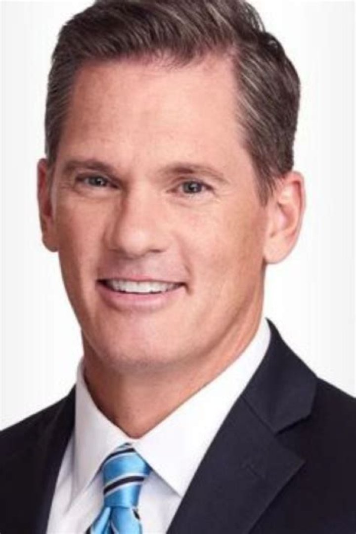 Where is Ted Koppy? The Mysterious Disappearance of a Renowned News Anchor!