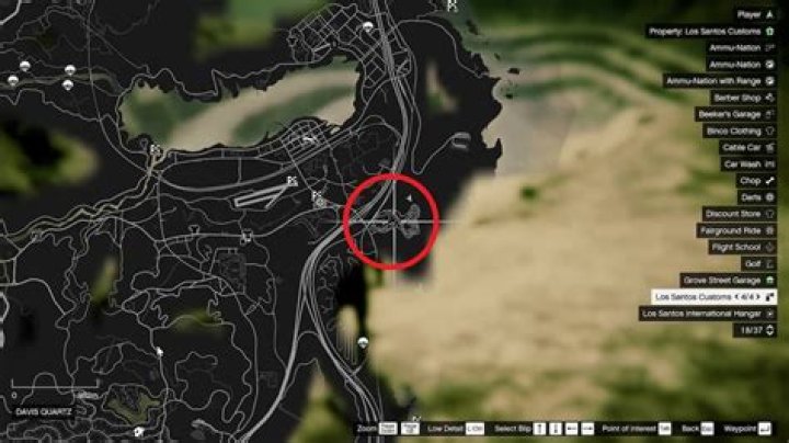Where is the Quarry in GTA 5? A Guide to the Mining Site and Its Missions