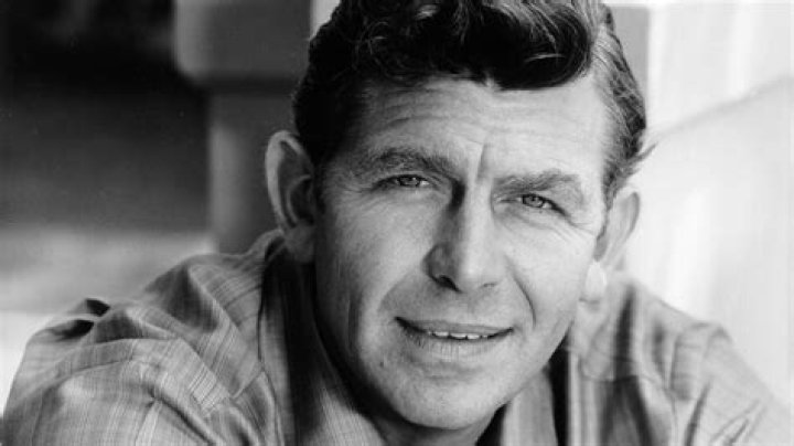 Where These Stars From The Andy Griffith Show Are Buried