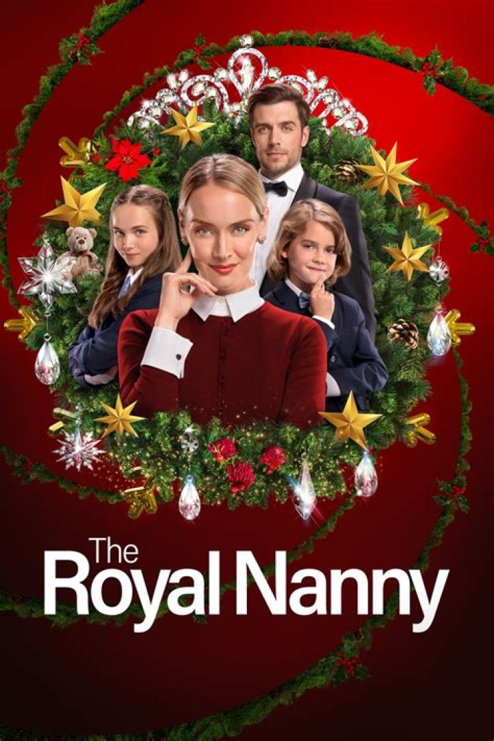 Where To Watch The Royal Nanny 2022? All Cast And Crew