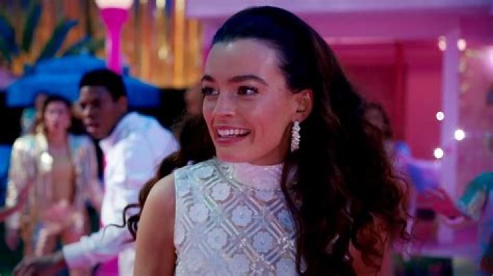 Which Barbie Actress Is 'Strong As A Lioness' In The Burberry Goddess Commercial?