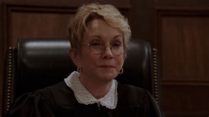 Which Characters Has Sandy Duncan Played On Law & Order?