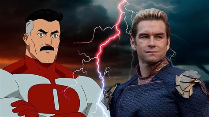 Which 'Hero' Is More Evil?