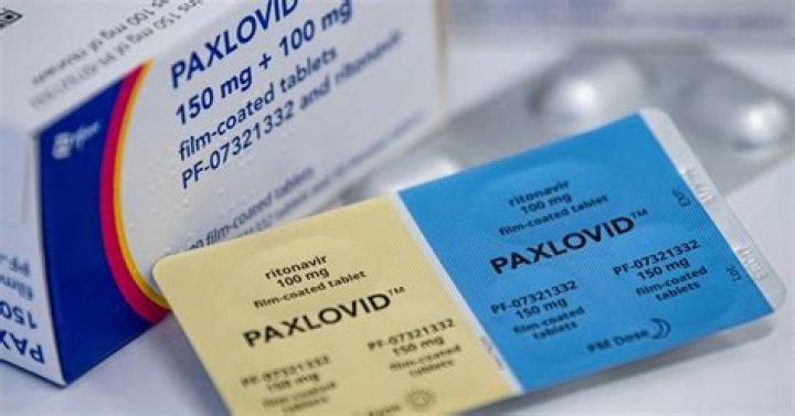 White House aims to boost use of COVID drugs like Paxlovid