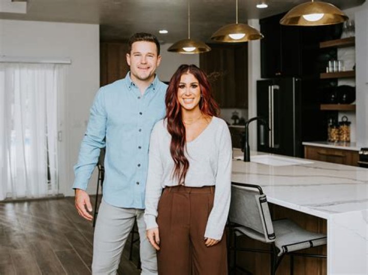 Whitney Bates! Chelsea Houska! Inside Celebs' Home Builds for Their Families
