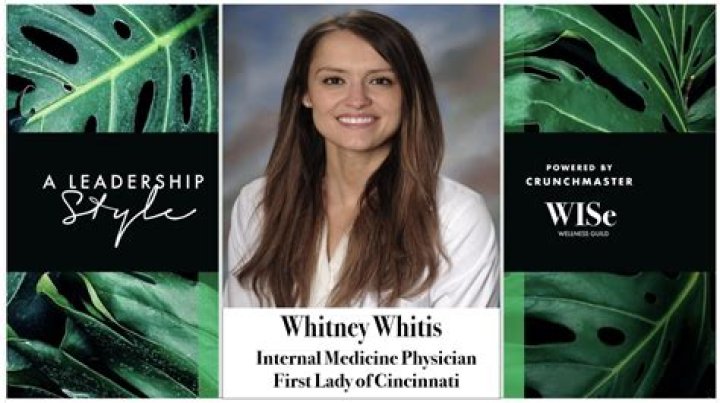 Whitney Whitis Age, Birthday, Wikipedia, Who, Nationality, Biography