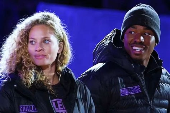 Who Are Amber Borzotra Parents Allan Borzotra And Ondina Aslinger? The Challenge: Age Gap Family And Net Worth