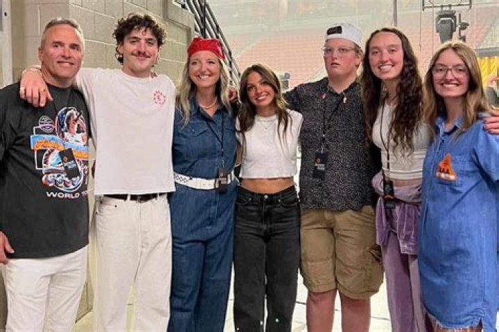 Who Are Anson Boon Parents? Meet The Cast On Pistols Hulu? His Wikipedia & Bio Explored