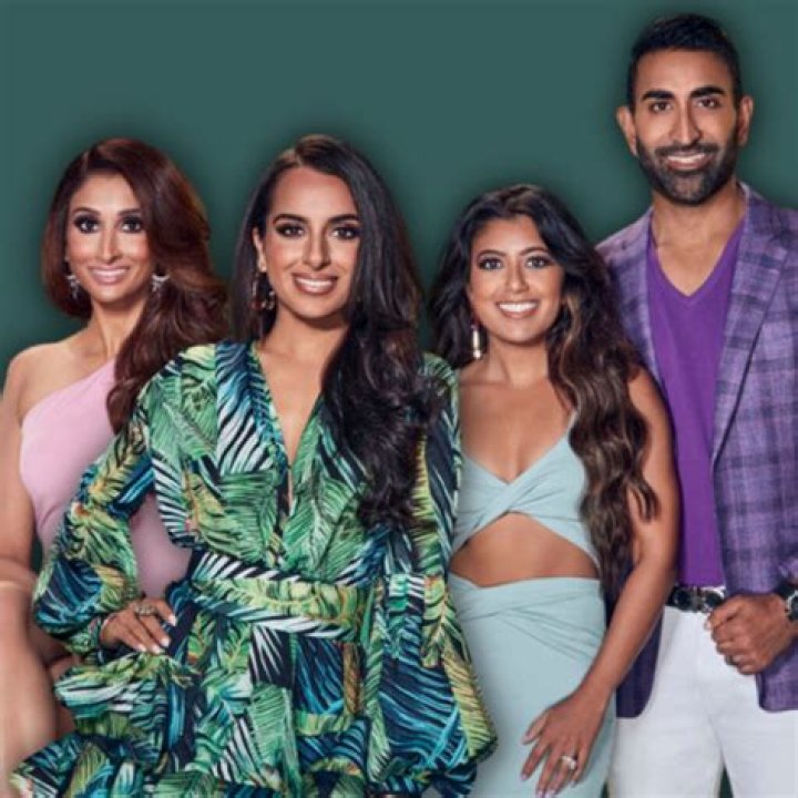 Who Are Bali Chainani Ex Husband's? Parents' Net Worth & Age