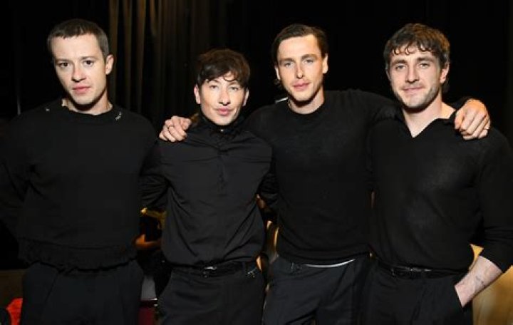 Who Are Barry Keoghan Siblings Gemma Keoghan And Eric? Net Worth And Parents Explored