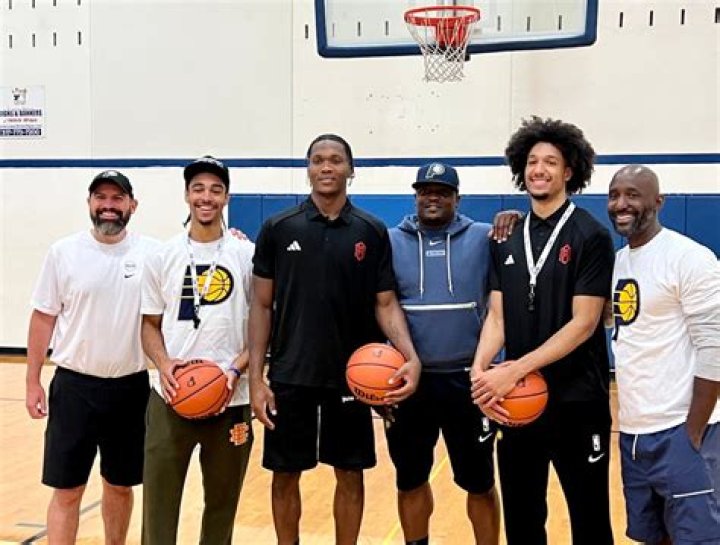 Who Are Basketball Player Bennedict Mathurin Parents? Family And Ethnicity