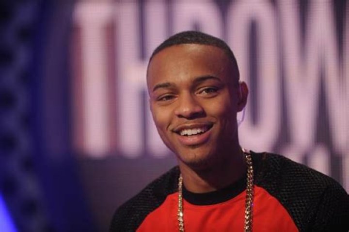 Who Are Bow Wow Siblings Erica And Jasarah Moss? More Details About His Family