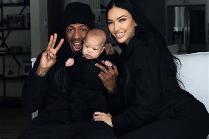 Who Are Bre Tiesi Parents? Nick Cannon Baby Mama Ethnicity and Family Background
