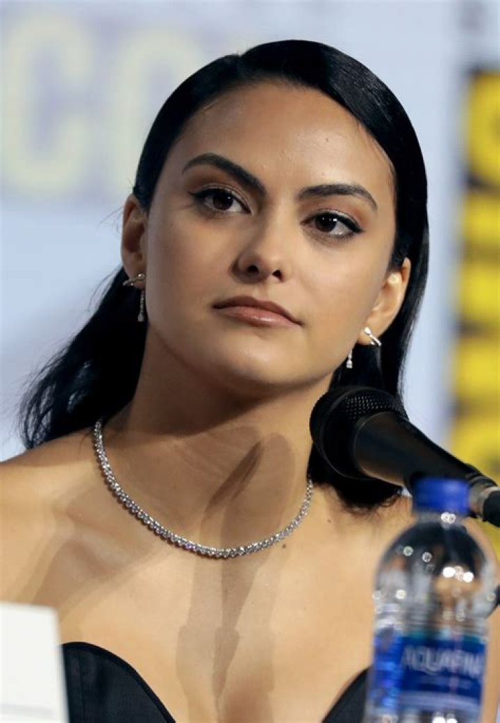 Who Are Camila Mendes Brother And Sister? Know About The Actress Parents