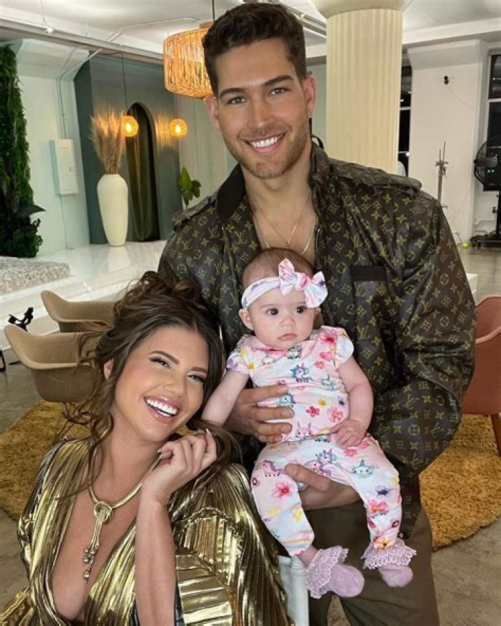 Who Are Chanel West Coast Parents? Meet Penny Porsche And Jamie Dudley - Her Boyfriend Details Revealed