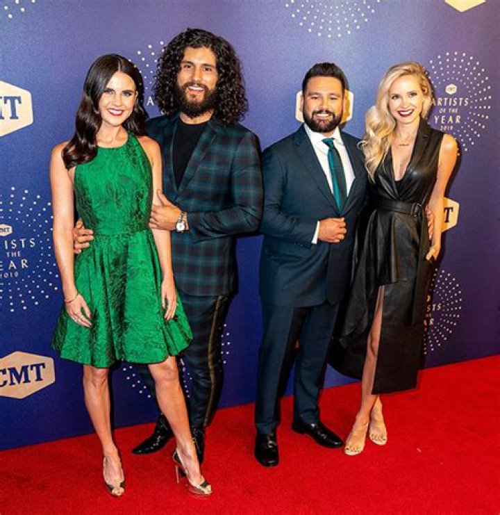 Who Are Dan + Shay Married To? Everything to Know About Their Wives