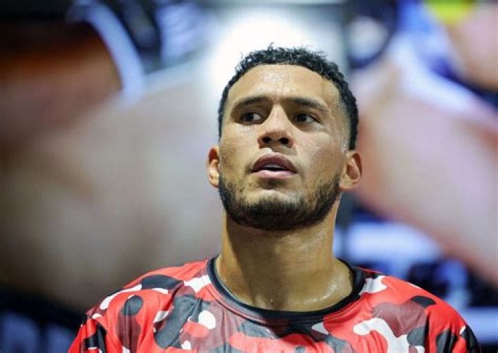 Who Are David Benavidez Parents? Details On The Boxer Family