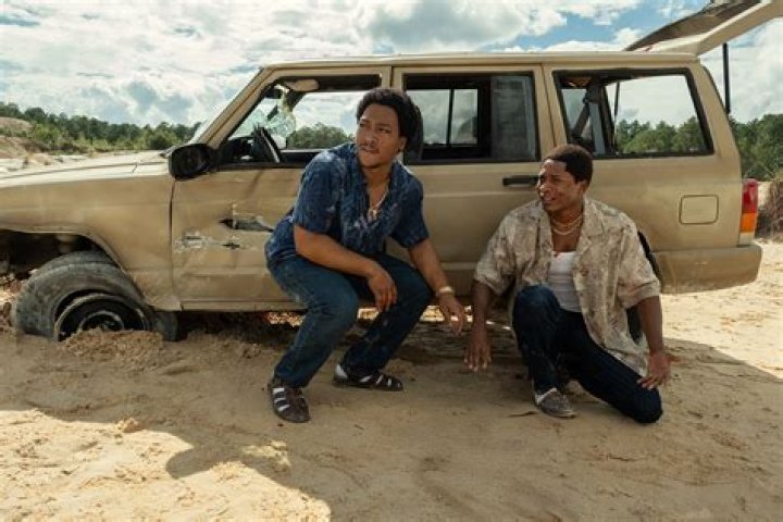 Who Are Demetrius Flenory Jr Parents: Demetrius Flenory Sr. And Latarra Eutsey? Is BMF Star In Jail