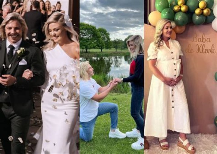 Who Are Faf De Klerk Parents Corrie And Tobie? Here Is What You Need To Know About SA Rugby Player