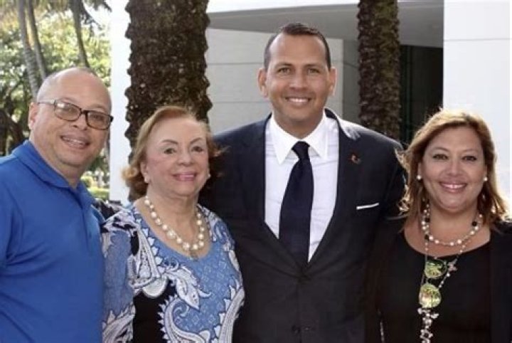 Who Are Lee Rodriguez Parents? Ethnicity And Siblings Of Actress Explored