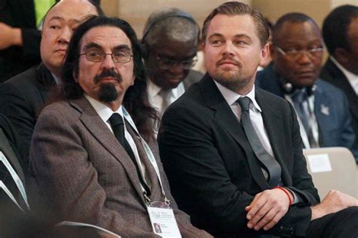 Who Are Leonardo Campana Parents (Padre)? Meet Pablo Campana And Madre Isabel Maria