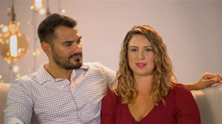 Who Are Lindy and Miguel From MAFS 2022? Their Age Gap Job And Hometown