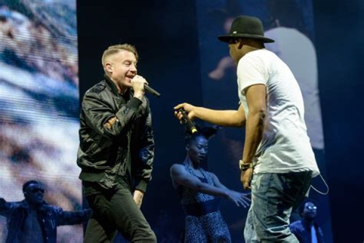 Who Are Macklemore Siblings? Meet His Brother Tim Haggerty And Sister