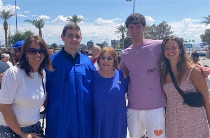 Who Are Milan Momcilovic Parents Nick And Zorica? Siblings And Net Worth Explored