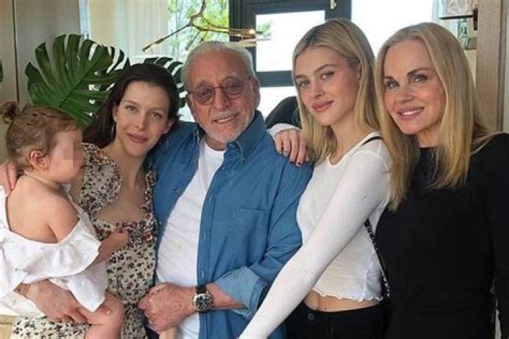 Who Are Nelson Peltz Kinder- Nicola Will And Brad Peltz? Details To Know About The The Businessman Family