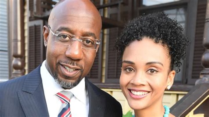 Who Are Oulèye Ndoye Parents: Where Are They From? Raphael Warnock Ex-Wife Family And Ethnicity