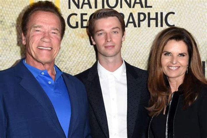 Who Are Patrick Schwarzenegger Parents: Maria Shriver And Arnold Schwarzenegger, Siblings And Net Worth
