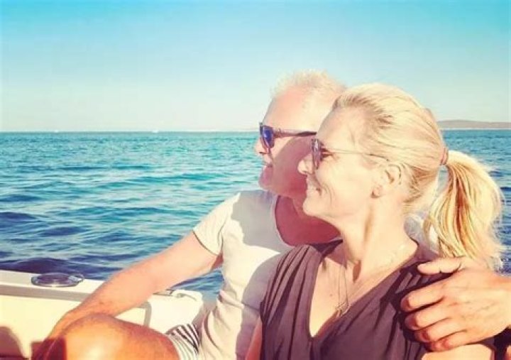 Who Are Sarina Wiegman and Marten Glotzbach,