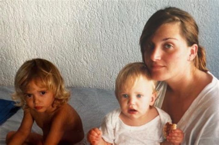 Who Are Stassie Karanikolaou Parents Periklis And Nicolette? Family And Net Worth