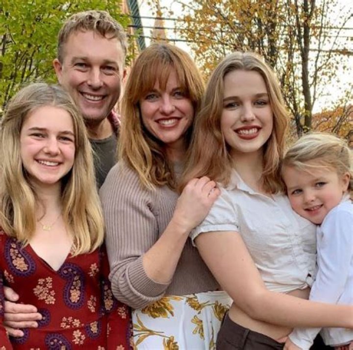 Who Are Teagan Croft Parents And Sisters? Meet Tim Croft and Rebecca McNamee Croft? Family