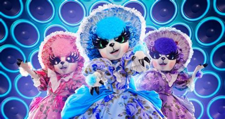 Who Are the Lambs on ‘The Masked Singer’ Season 8? Clues, Guesses, & Spoilers Revealed!