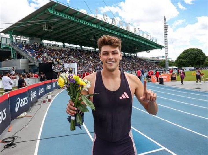 Who Are Trey Cunningham Parents? Nationality, Ethnicity, Job & Net worth Details