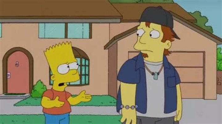Who Did Jonah Hill Voice On The Simpsons?