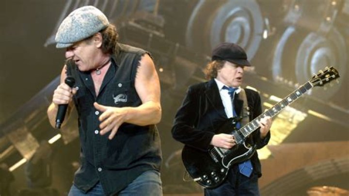 Who Did Rick Rubin Say Was The Best Rock 'N' Roll Band Of All Time?