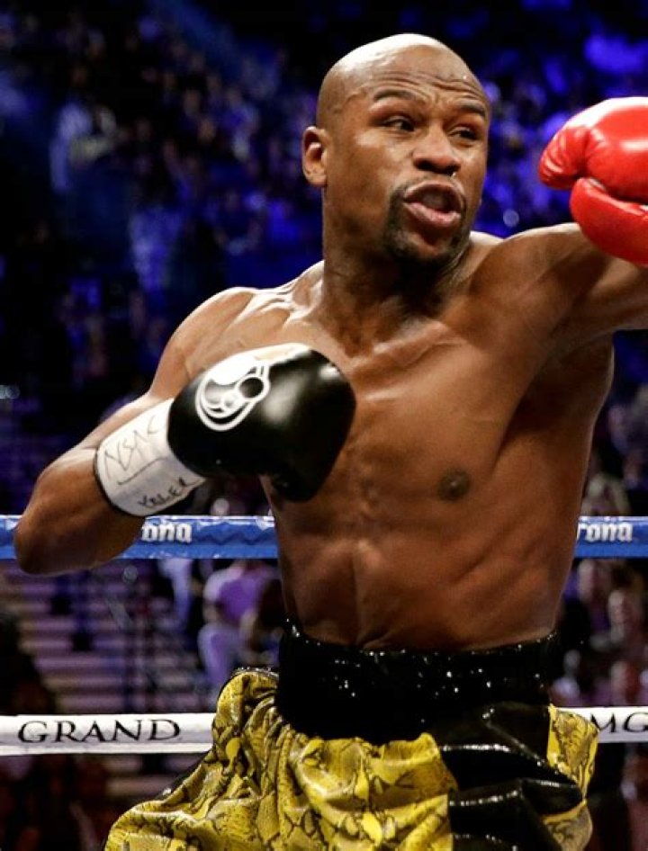 Who has Floyd Mayweather Jr dated? Girlfriend List, Dating History