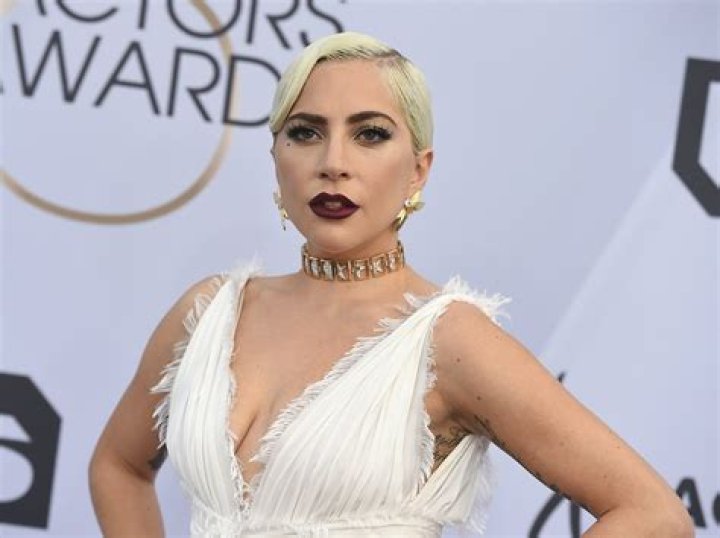 Who has Lady Gaga dated? Lady Gaga's Dating History