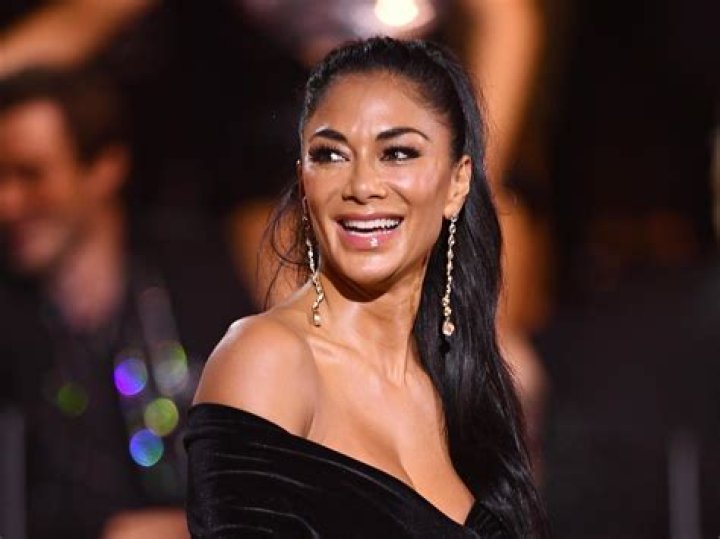 Who has Nicole Scherzinger dated? Boyfriends, Dating History