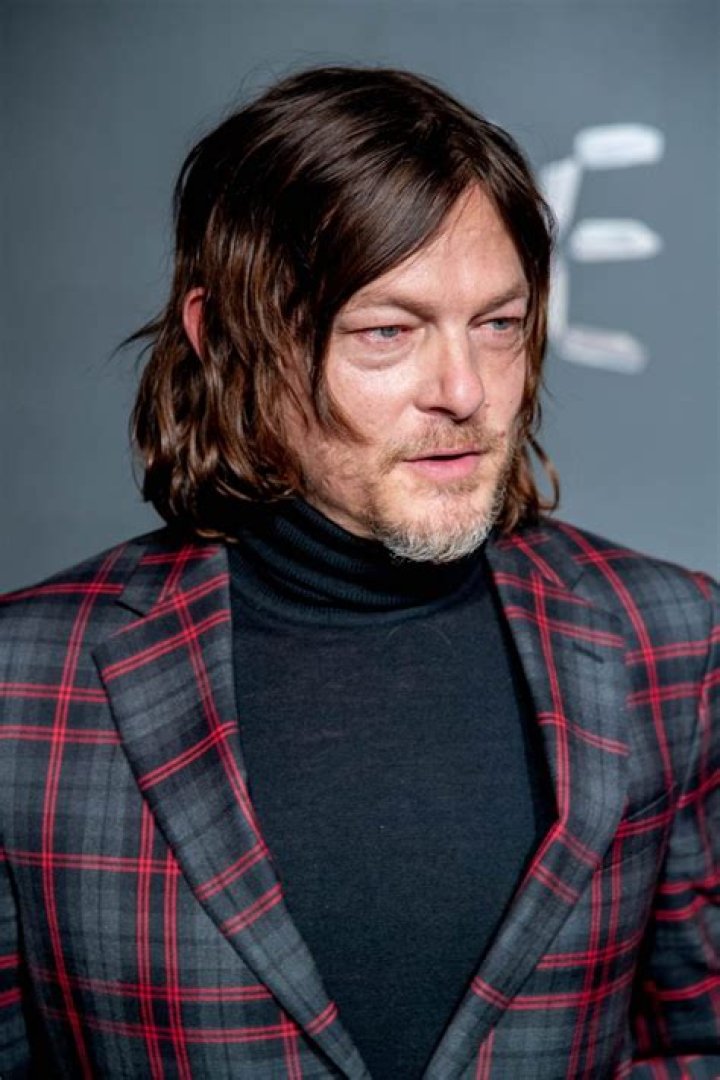 Who has Norman Reedus dated? Girlfriend List, Dating History
