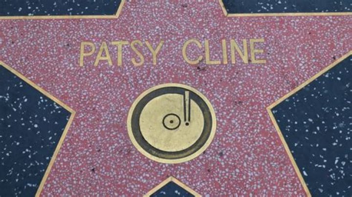 Who Inherited Patsy Cline's Fortune After She Died?