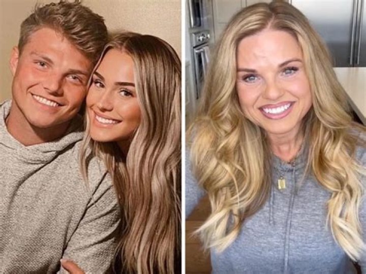 Who Is Abbey Gile Mom Nichole Gile? Meet New Boyfriend Dax Milne