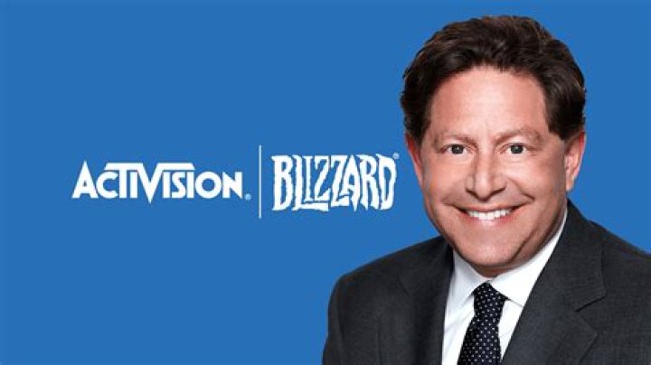 Who Is Activision CEO Bobby Kotick? Wife and Net Worth - Here Are The Details on The Allegations