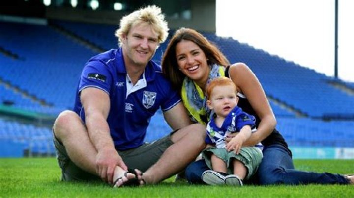 Aiden Tolman Wife Zarinah: Who Is She? Details On Their Age Gap, Children, And Net Worth