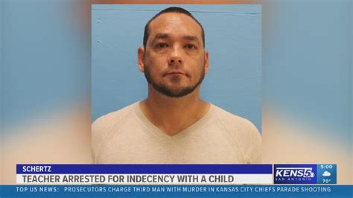 Who Is Alden Bunag? Hawaii Teacher Arrested Check Charges & Reports