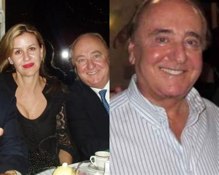 Who Is Alexandra Zarini Husband? House of Gucci - Meet Aldo Gucci's Granddaughter On Instagram